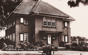 A24 Wichmond Huize het Smallegoor